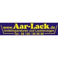Aar-Lack, Unfall-Schaden-Zentrum Jan Richter in Aarbergen