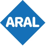 Logo Aaral Tankstelle