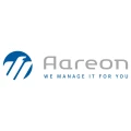 Logo Aareon AG