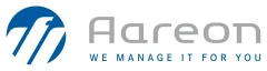 Logo Aareon AG