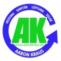 Logo Kraus, Aaron