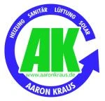 Logo Kraus, Aaron