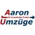 Logo Aaron Umzüge & Lagerung