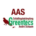 AAS Greentecs Sch&auml;dlingsbek&auml;mpfung Notdienst Velten