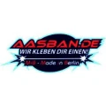 Logo Aasban.de