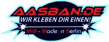 Logo Aasban.de