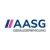 Logo AASG