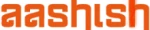 Logo Aashish Indisches Restaurant