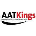 Logo AATKings Tours GmbH