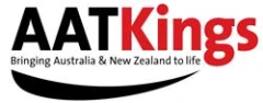 Logo AATKings Tours GmbH