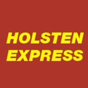 Logo AAV Autobus An- u. Vermietung Holsten-Express