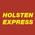 Logo AAV Autobus An- u. Vermietung Holsten-Express