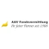 Logo AAV Fondsvermittlung Finanzanlagenvermittler