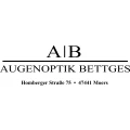 AB Augenoptik & H&ouml;rkustik Bettges GmbH Moers