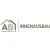 Logo AB-Bauservice - Innenausbau & Trockenbau