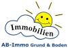 Logo AB-Immo Grund und Boden und Mediator