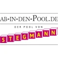 ab-in-den-pool Franz Stegmann Kammeltal