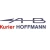 Logo AB-Kurier Hoffmann, Volker und Barbara Hoffmann GbR