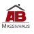 Logo AB-Massivhaus GmbH & Co. KG