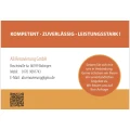 AB Renovierung GmbH Bobingen