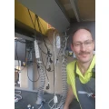 Der Inhaber im Einsatz - OvG