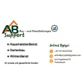 Ab Support UG (haftungsbeschr&auml;nkt) Tiefenbach