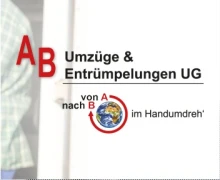 AB Umzüge & Entrümpelungen GmbH München