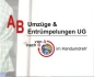 Logo AB Umz&uuml;ge & Entr&uuml;mpelungen GmbH