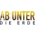 Logo Ab unter die Erde