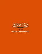 Logo Abacco Hotels GmbH
