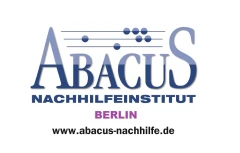 ABACUS - Einzelnachhilfe zu Hause Nachhilfeinstitut Berlin