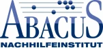 Logo ABACUS-Einzelnachhilfe zu Hause Nachhilfeinstitut