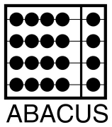 Logo ABACUS electronics
