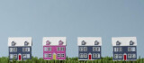 Logo Abay Immobilien