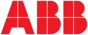 Logo ABB AG