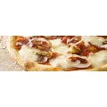 Logo Pizzeria Napoli