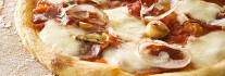 Logo Abbas Napoli Restaurant