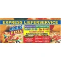 Abbas Pizza Lieferservice Restaurant Schwalmstadt