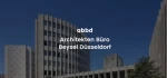 Logo ABBD Architektenbüro Beysel