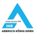 Abbruch K&ouml;nig GmbH Oberhausen