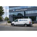 Abbruchboden Hannover
