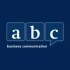 Logo ABC Advanced Business Communication GmbH