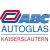 Logo ABC Autoglas GmbH