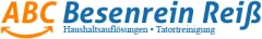 ABC-Besenrein Ludwigshafen