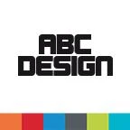 Logo ABC Design Shop