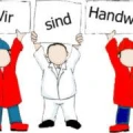 Logo ABC - Dienstleistung