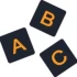 Logo ABC Smoke, E-Zigaretten