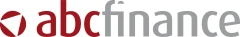 Logo abcfinance GmbH