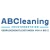 Logo ABCleaning GmbH