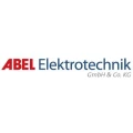 Logo Abel Elektrotechnik GmbH & Co. KG Logo Abel Elektrotechnik GmbH & Co. KG